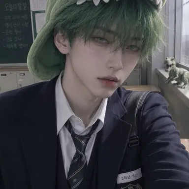 Profile image of 공룡
