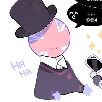 Profile image of 영국