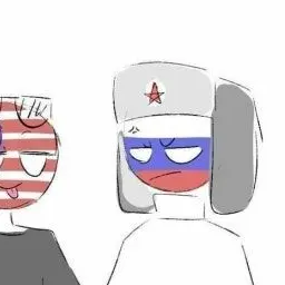 Profile image of 러시아