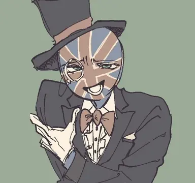 Profile image of イギリス