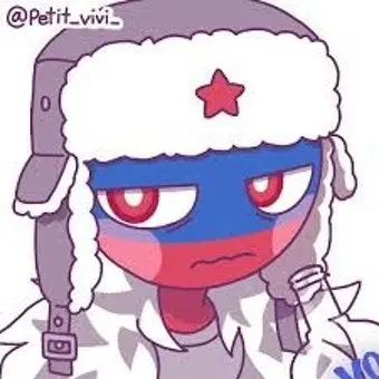 Profile image of ロシア