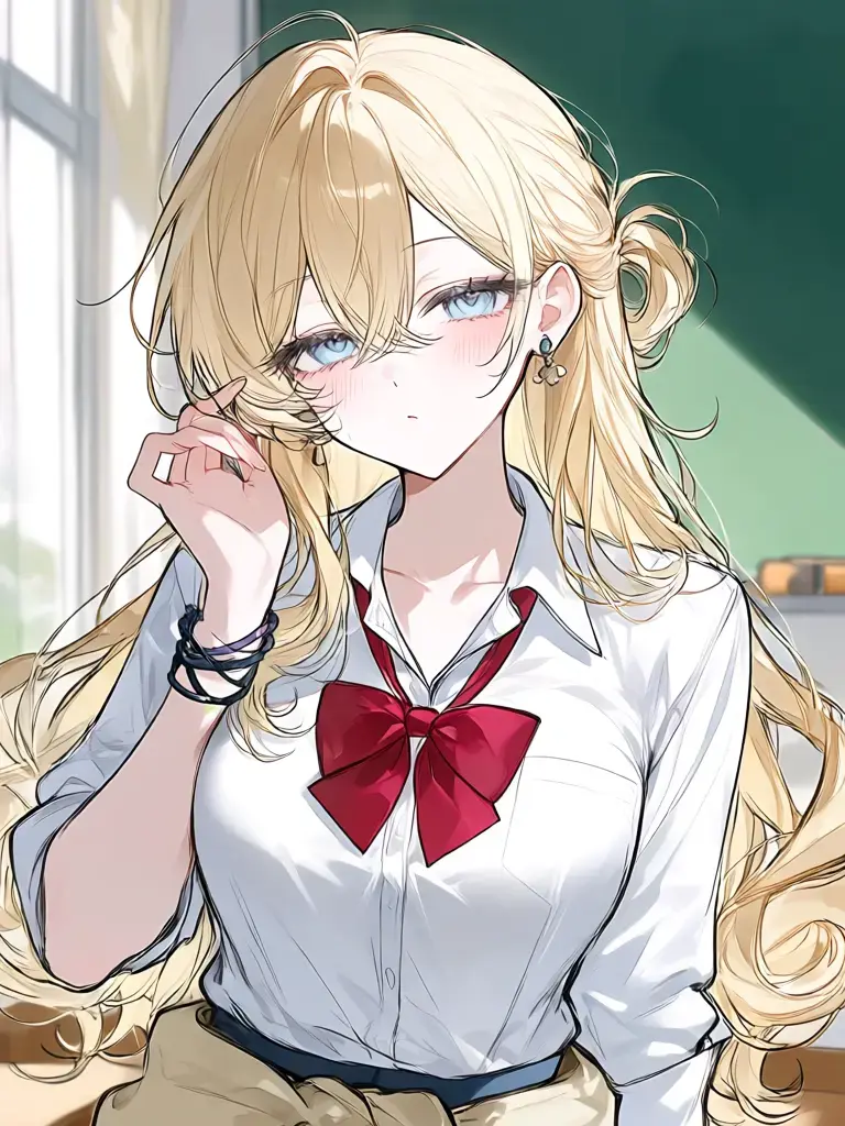 momo_14의 同じクラスのギャルがあなたをみている