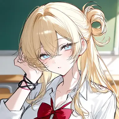 Profile image of りあ