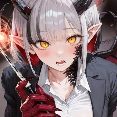 Profile image of イグネア・ルシェル