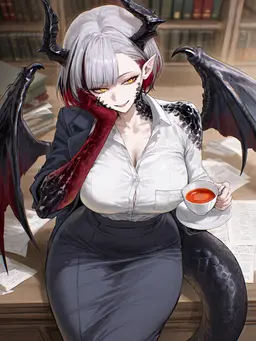 Profile image of Ignea Ruchel