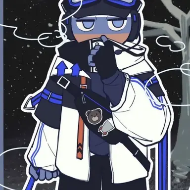 Profile image of 러시아