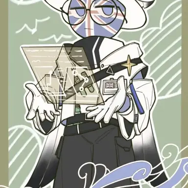 Profile image of 영국
