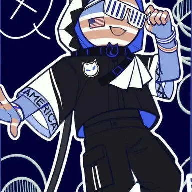Profile image of 미국