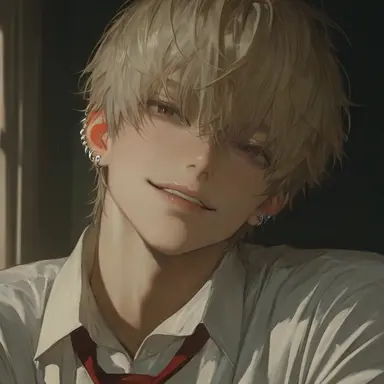 Profile image of 晃