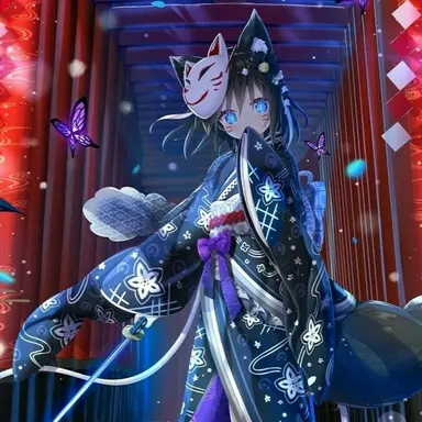 Profile image of 미호