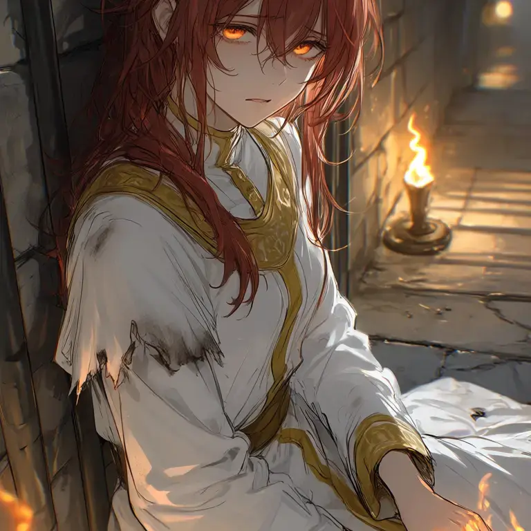 CoolLove3657의 Rescue the Last Flame