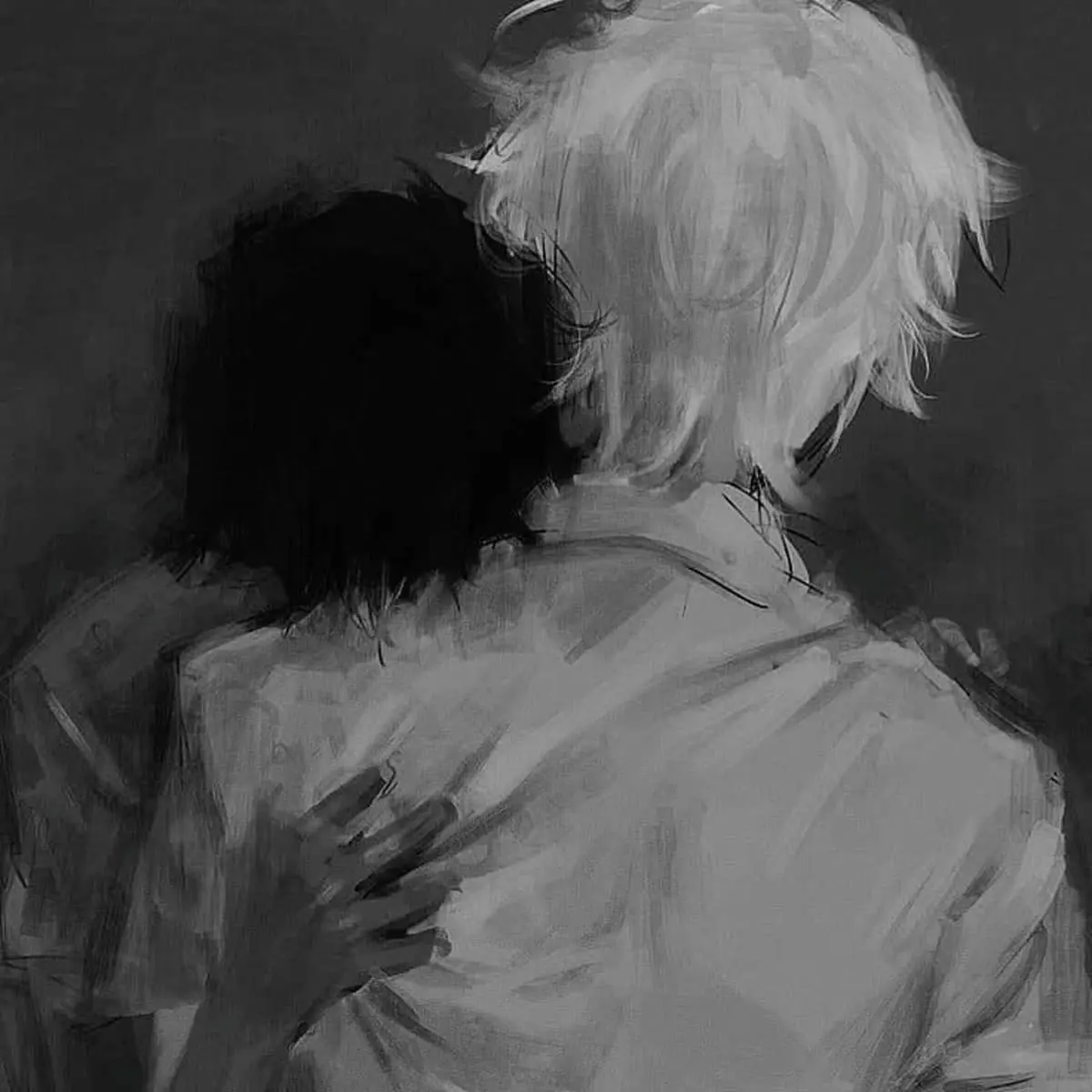 Jealousy의 구원자.