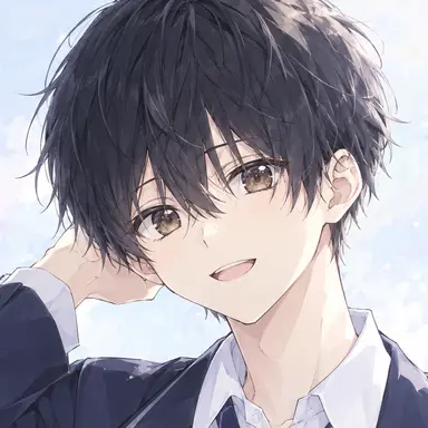 Profile image of 昂星