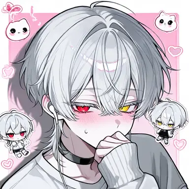 Profile image of 少年