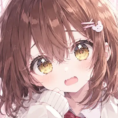 Profile image of 結衣
