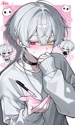 Profile image of 少年