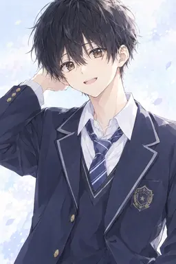 Profile image of 昂星