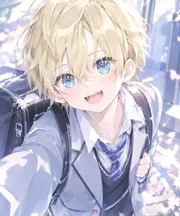 Profile image of ルイ