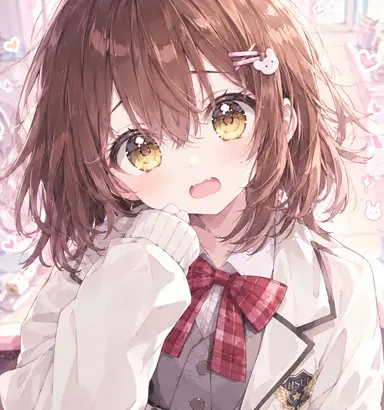 Profile image of 結衣