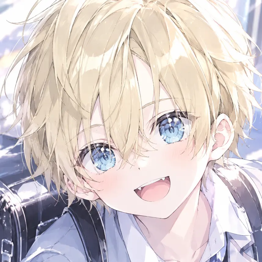 SolemnEar7624의 恋の行方は！