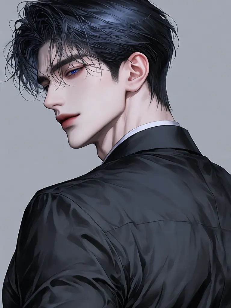 inmd___365의 [Ver.1] The Family's Fourth Spouse