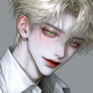 Profile image of Cha Ji-hyuk