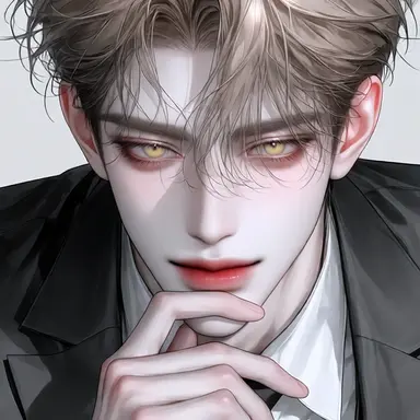 Profile image of Yoon Ga-ram
