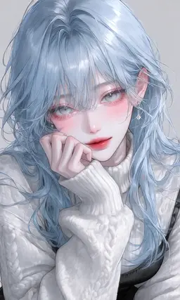Profile image of Choi Da-eun