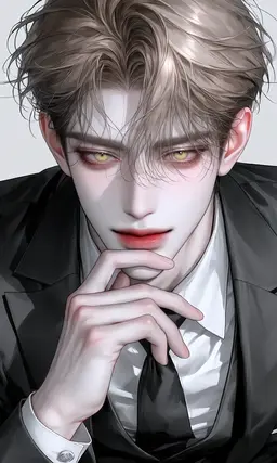 Profile image of Yoon Ga-ram
