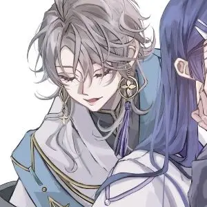 Profile image of 甲斐田晴