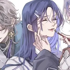 Profile image of 長尾景