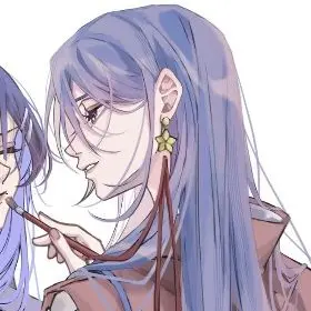 Profile image of 弦月藤士郎