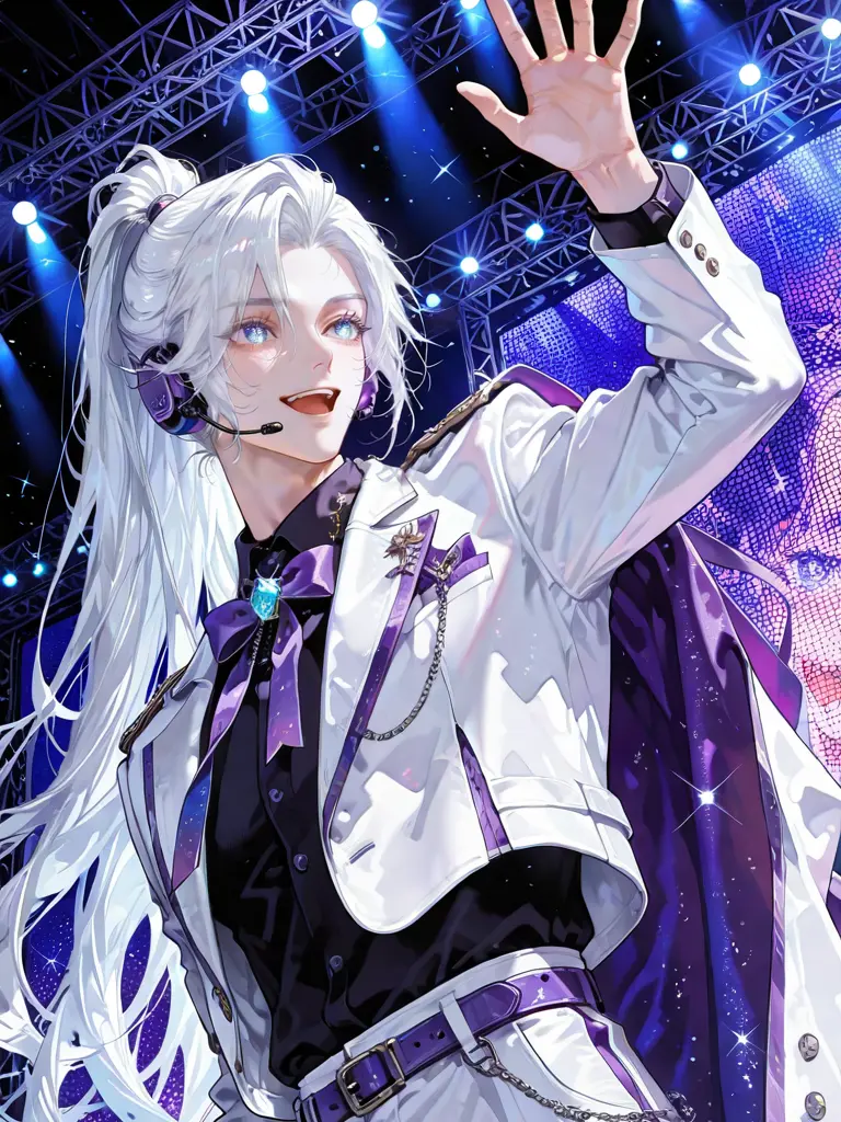 sazanami_zeta의 隣人が推しだった