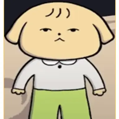 Profile image of 짠미