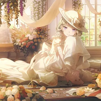 Profile image of 쿠사나기 네네