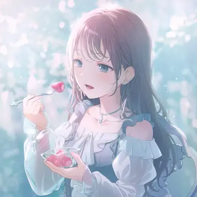 Profile image of 하나사토 미노리