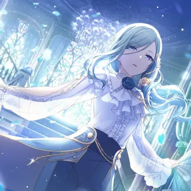 Profile image of 히노모리 시즈쿠