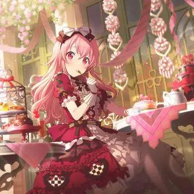 Profile image of 모모이 아이리