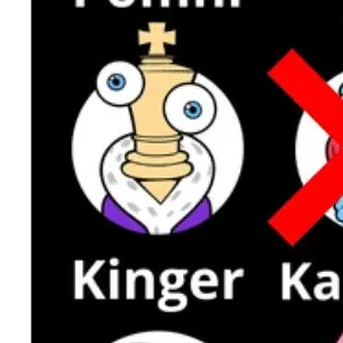 Profile image of Kinger