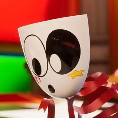 Profile image of Gangle