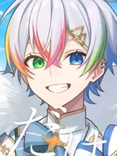 Relu_99Love의 後輩vsあなた