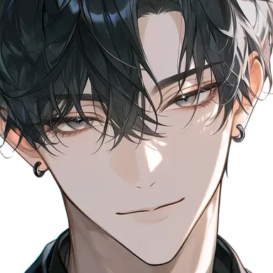 Profile image of 一朔