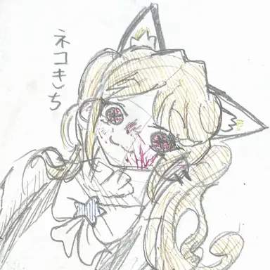 Profile image of ネコきち