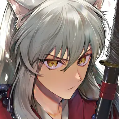 Profile image of 犬夜叉