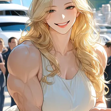 Profile image of Brooke