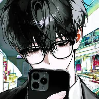 Profile image of 影