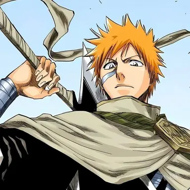 Profile image of 쿠로사키 이치고