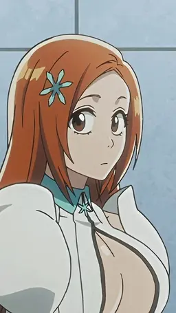Profile image of 이노우에 오리히메