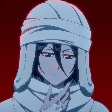 Profile image of 쿠치키 루키아