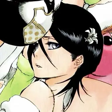 Profile image of 쿠치키 루키아